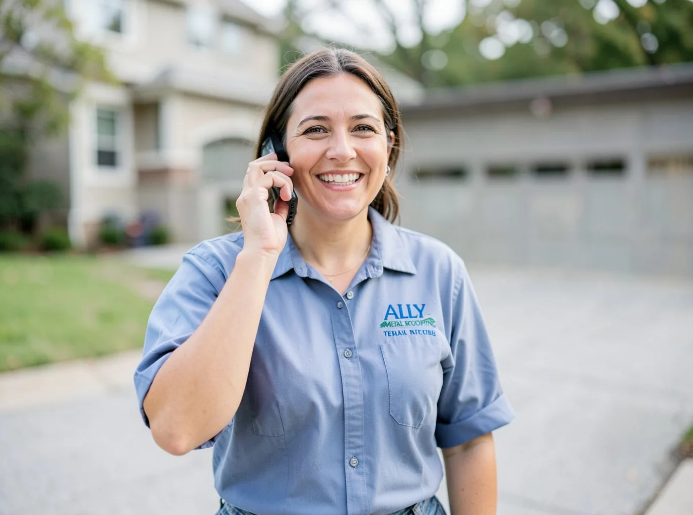 Metal Roof Installation Ellijay, GA FAQs